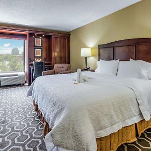Deluxe Zimmer mit Kingsize-Bett